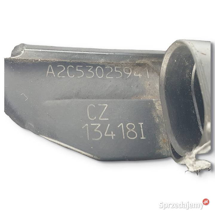 ZAWÓR EGR Audi A3 8P VW Golf V 16 FSI Recyrkulacja spalin EGR Motoryzacja Chełm