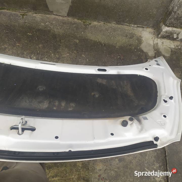 Maska Hyundai i30 Rok produkcji 2007 Maski