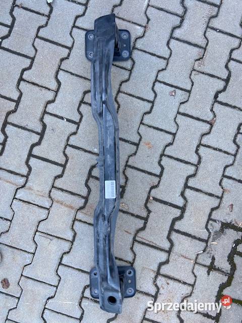 5112 7315962 belka tylnego zderzaka BMW X5 f15 Motoryzacja Częstochowa