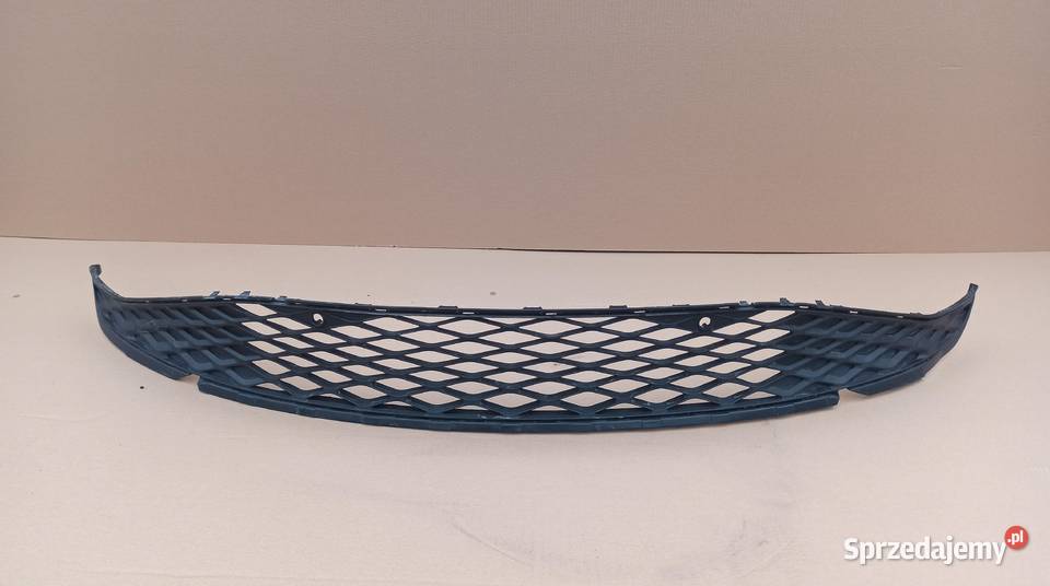 VW ID4 ID4 KRATKA ZDERZAKA ŚRODKOWA 11A853677 osobowe Bieleń