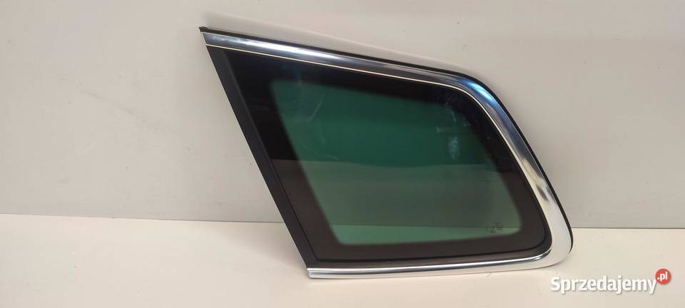 SKODA KAROQ SZYBA KAROSERYJNA LEWA 57A845297Q