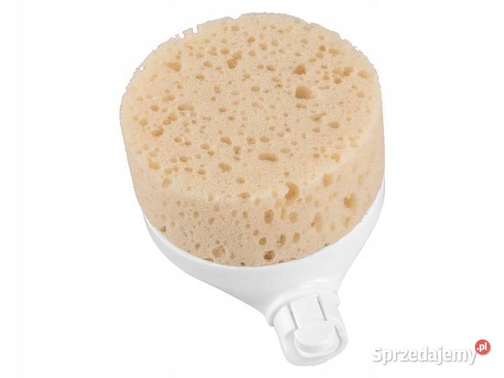 Wielofunkcyjna szczotka do mycia ciała 3 Warszawa