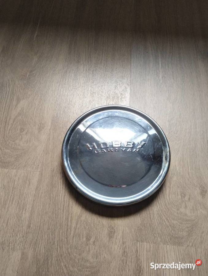 Kołpak Hobby Caravan