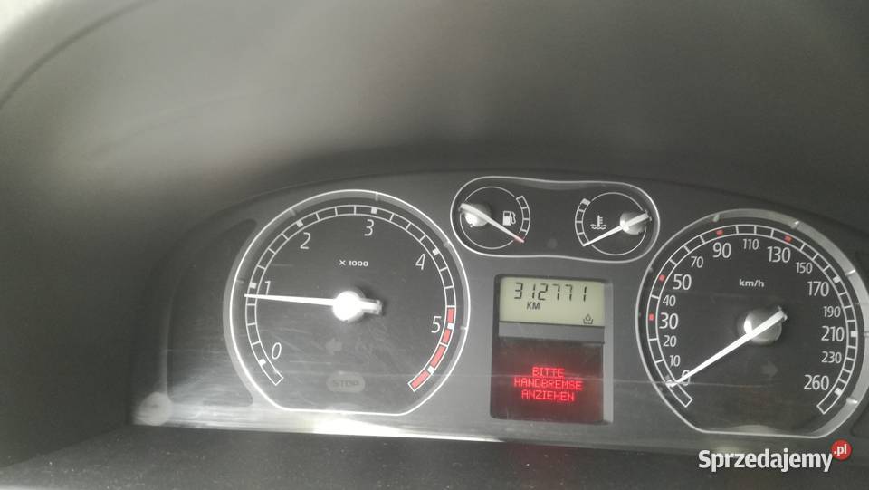 Laguna 2 SILNIK M9R NISSANRENAULT DCI 20 150 Częstochowa