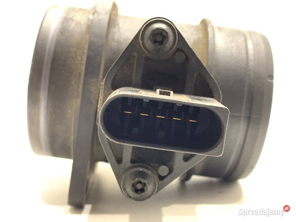 PRZEPŁYWOMIERZ SKODA OCTAVIA II 038906461B 19 podkarpackie