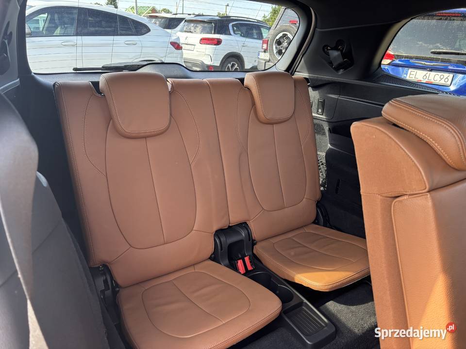 BMW Seria 2 GWARANCJA Paniówki