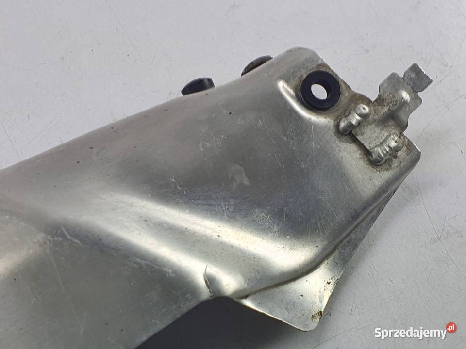 Oslona Termiczna Wydechu Honda Crf 1000 Dct Łódź sprzedam