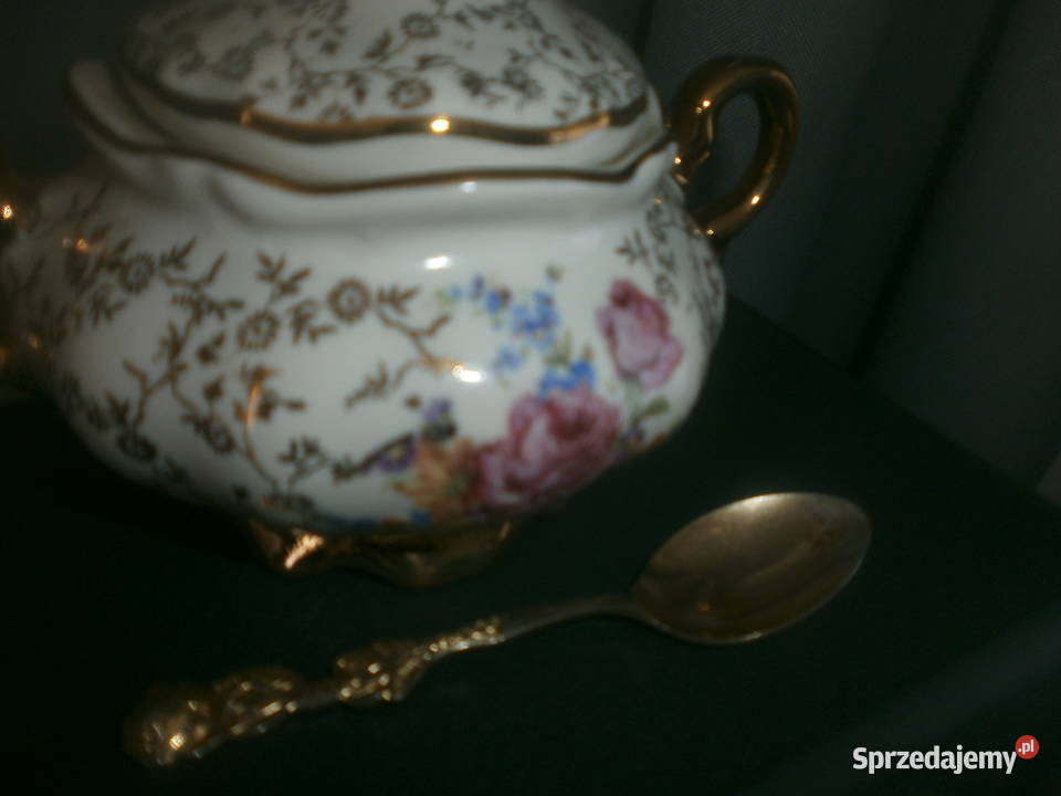 BAVARIA KHM cukierniczka dzbanuszek