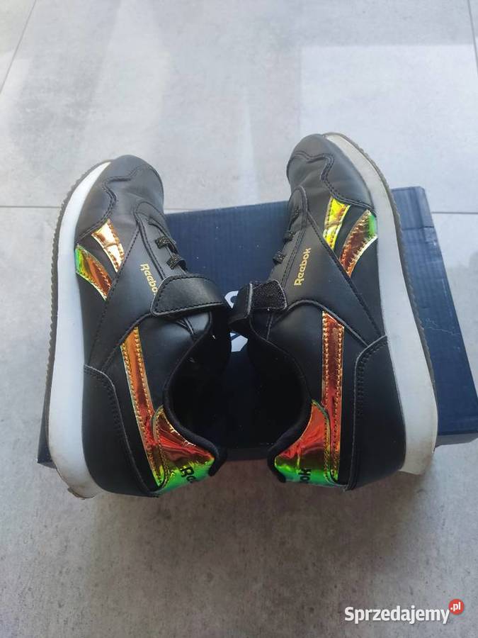 Buty Reebok 34 22cm Radomsko sprzedam