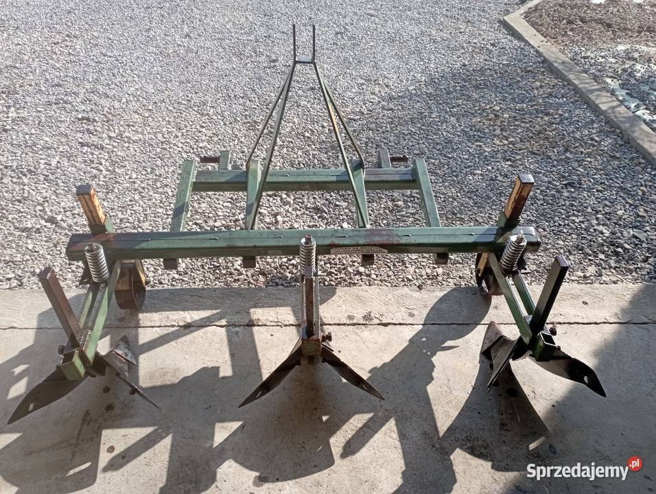 Obsypnik do ziemniaków Ropczyce