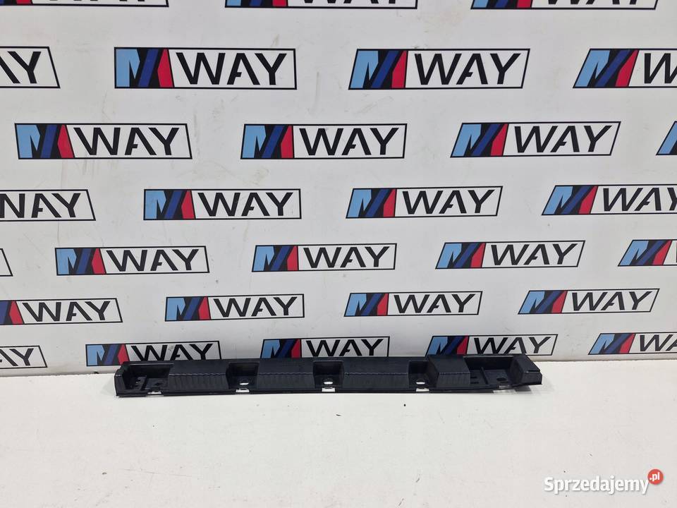 BMW X1 F48 ŚLIZG MOCOWANIE PROGU PRAWE 2991498