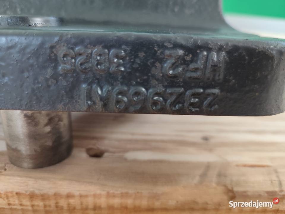 Mocowanie wspornik tylnego zaczepu 232969A1 Wilkowo
