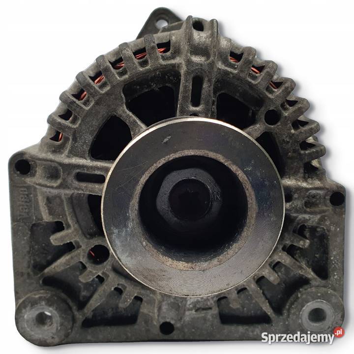 ALTERNATOR Renault Megane III Scenic III 16 16V lubelskie Chełm