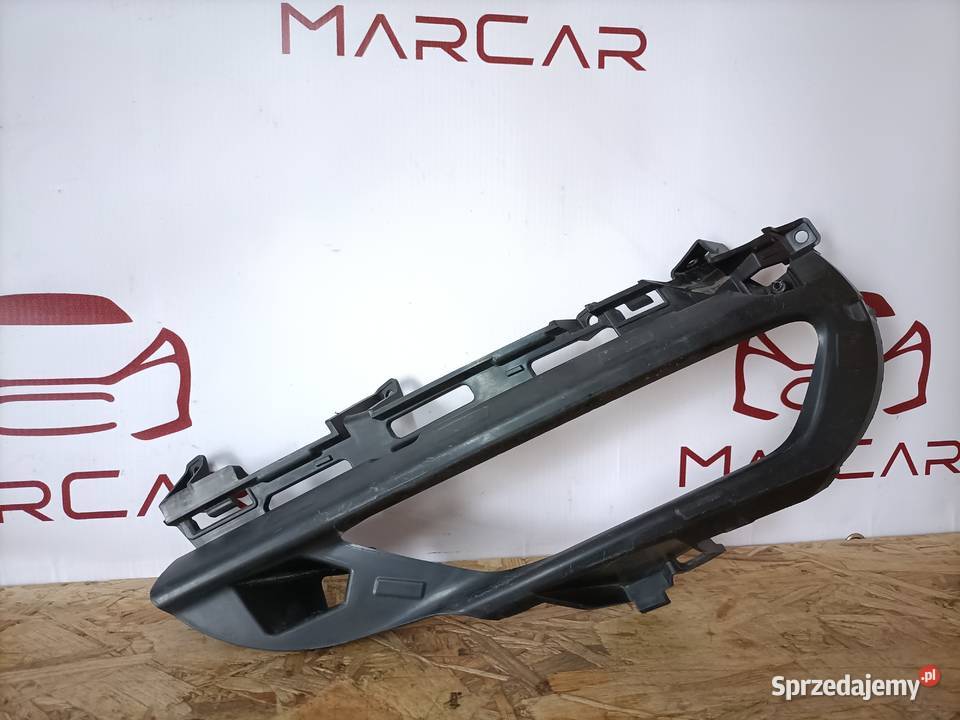 VOLVO XC60 II ŚLIZG MOCOWANIE HALOGENU LEWY