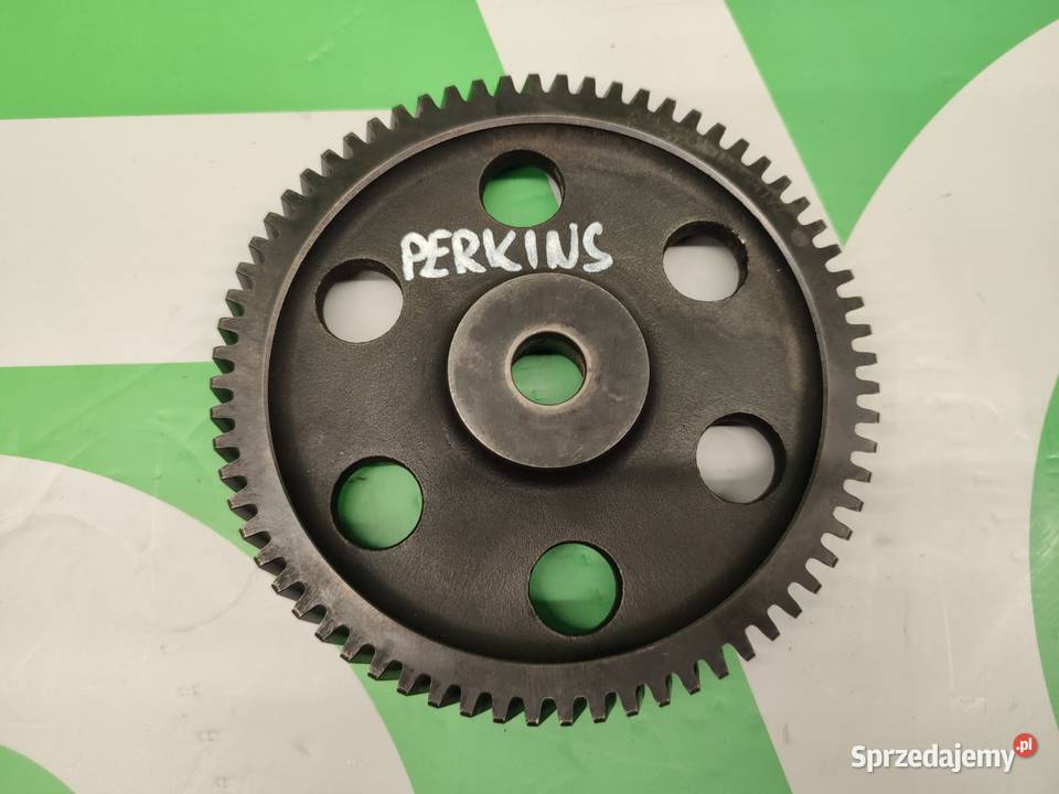 Koło zębate pompy 3117L261 Perkins 1106 Massey Wilkowo