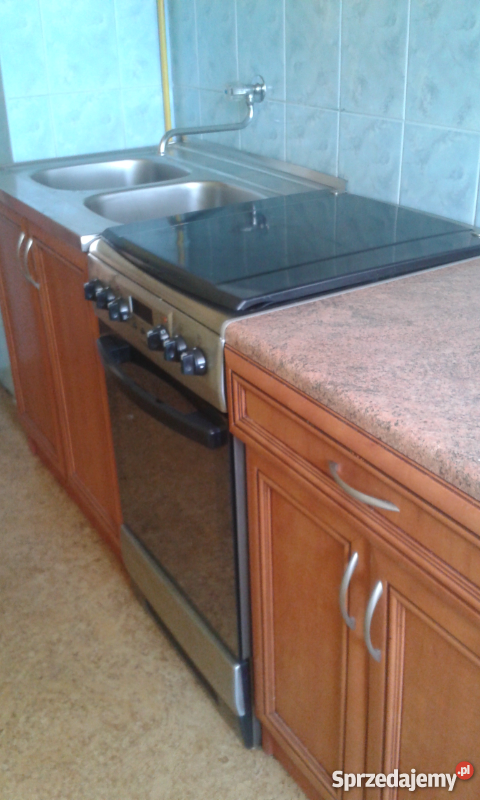 Sprzedam meble kuchenne w idealnym stanie opolskie Kędzierzyn-Koźle sprzedam