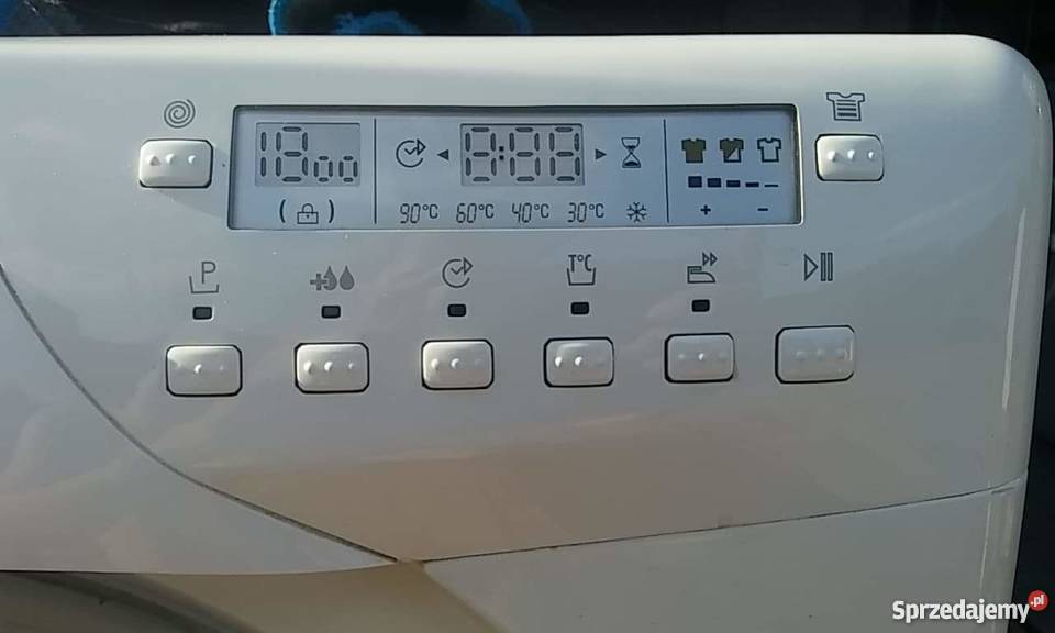 Pralka Candy COS125D 1200 obrotów AA możliwy mazowieckie