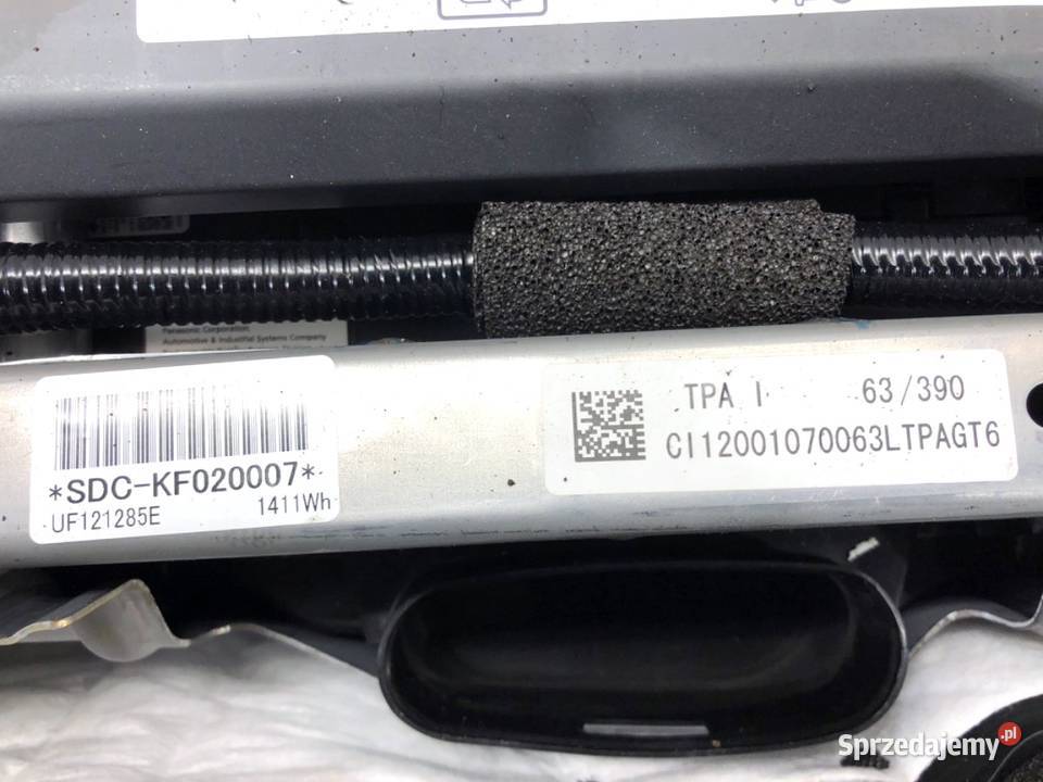 BATERIA HYBRYDA HONDA CRV V 1K1005RDE01 20 145