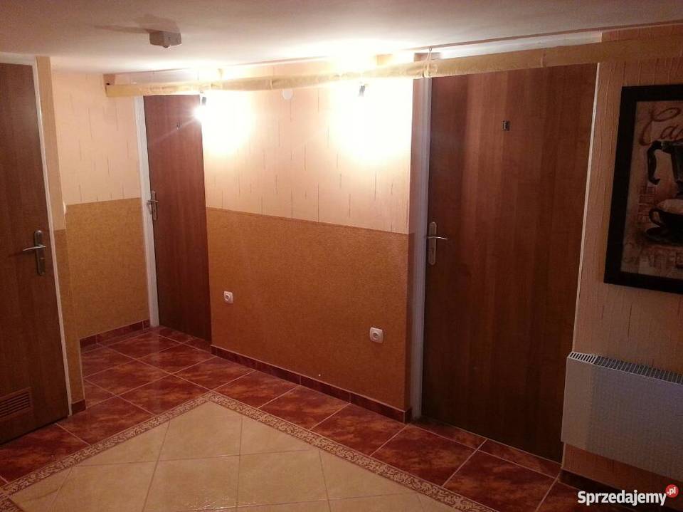 Noclegi Pokoje Pracownicze Kostrzyn Pokoje Kostrzyn nad Odrą