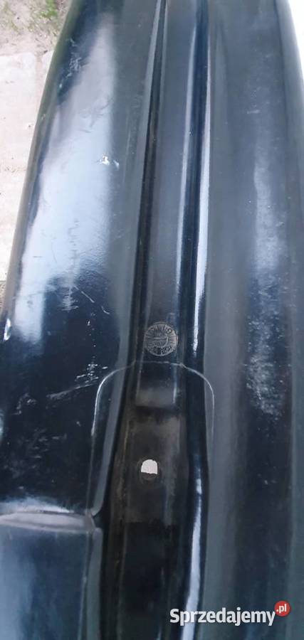 Belka zderzaka tylnego sharan galaxy alhambra Karoseria Słupsk