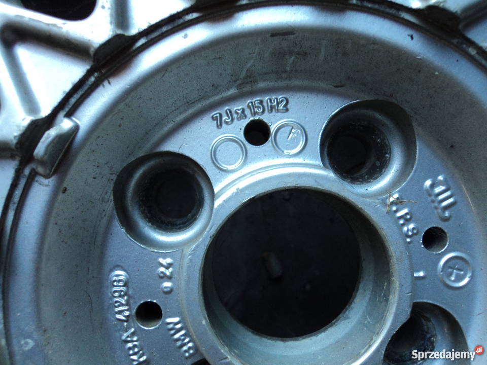 felga bbs bmw e304x10015 Aleksandrów Łódzki