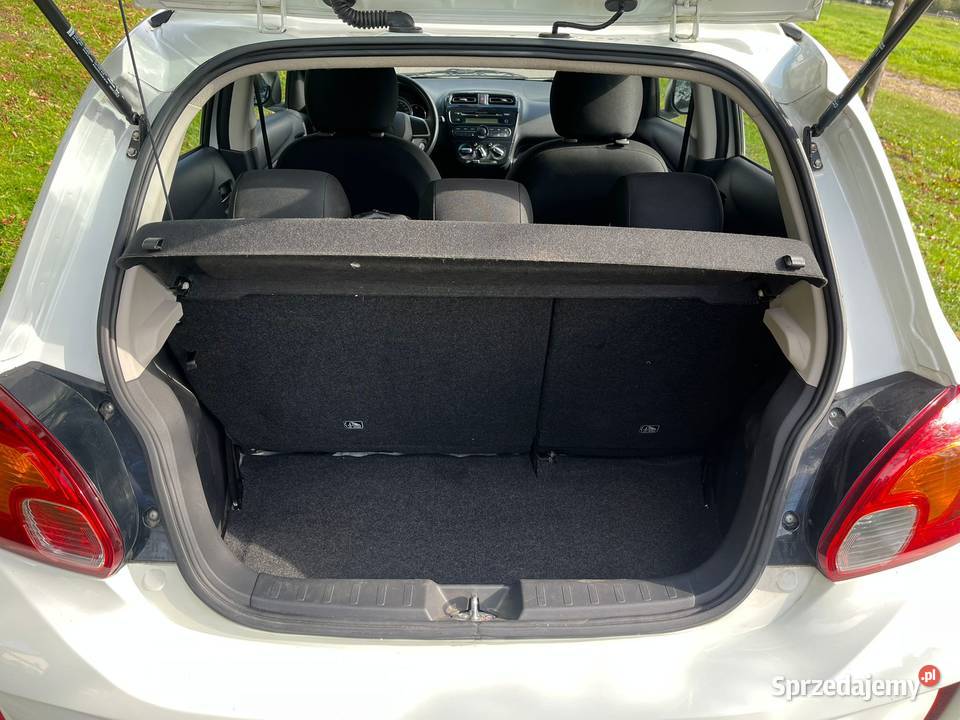 Mitsubishi Space Star II 10 71 ABS