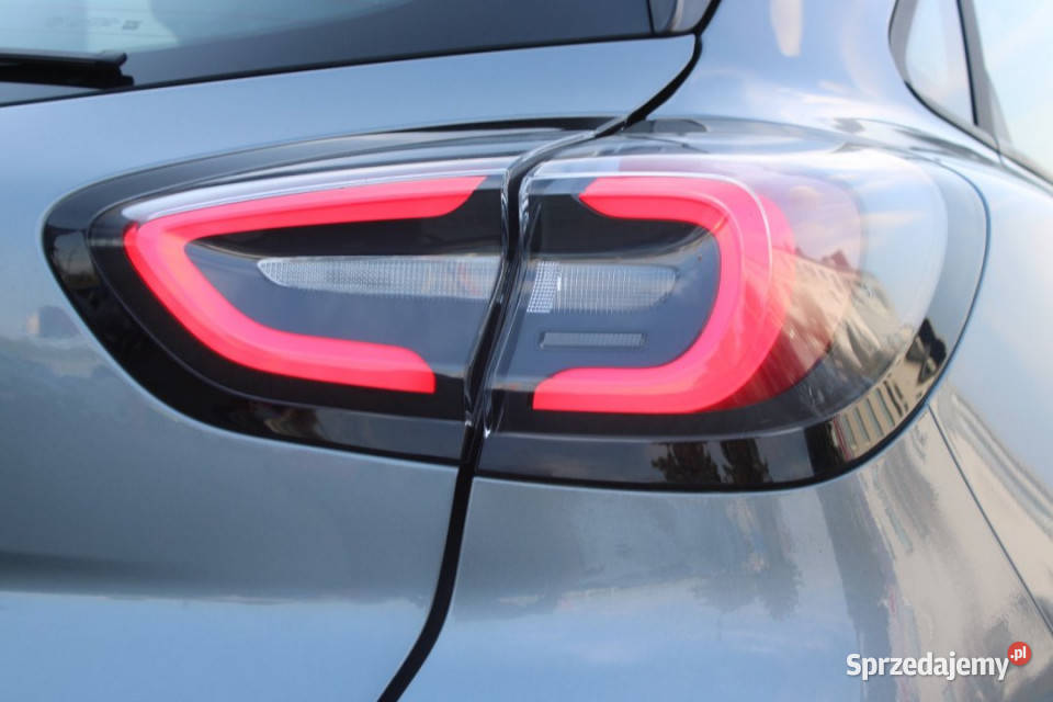 FORD Puma 2023r FVAT23 FullLED Kamera CarPLAY