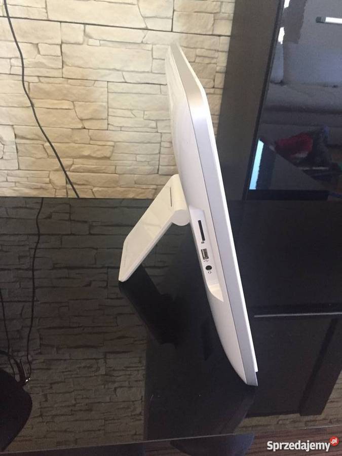 Komputer Tablet HP Slate 21 Tablety i palmtopy mazowieckie Warszawa