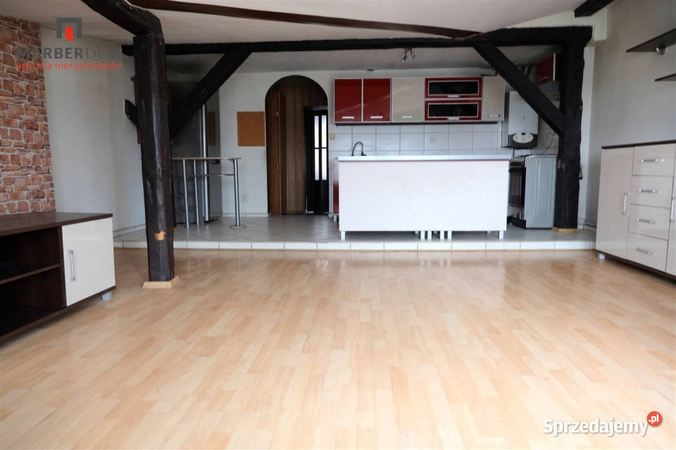 Do wynajęcia mieszkanie Zabrze 62m2 4 pokoje 62m2 sprzedam