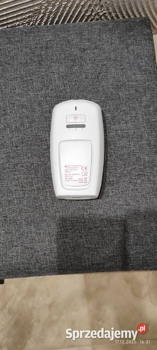 Sprzedam depilator Sanitas IPL 100 Piekary Śląskie