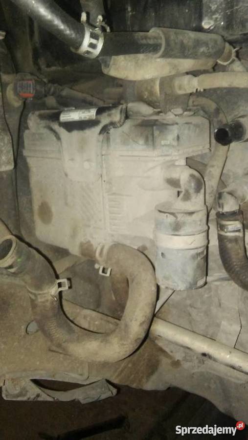 piec webasto mazda 6 20diesel Wąbrzeźno