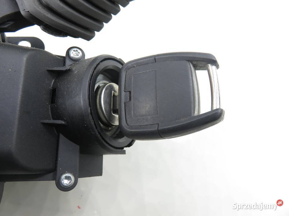 PRZEŁĄCZNIK ZESPOLONY OPEL VECTRA C Z02