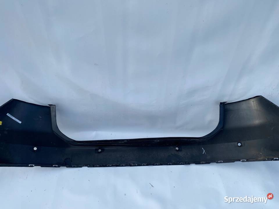 VW PASSAT B8 ALTRACK KOMBI ZDERZAK TYL TYLNY