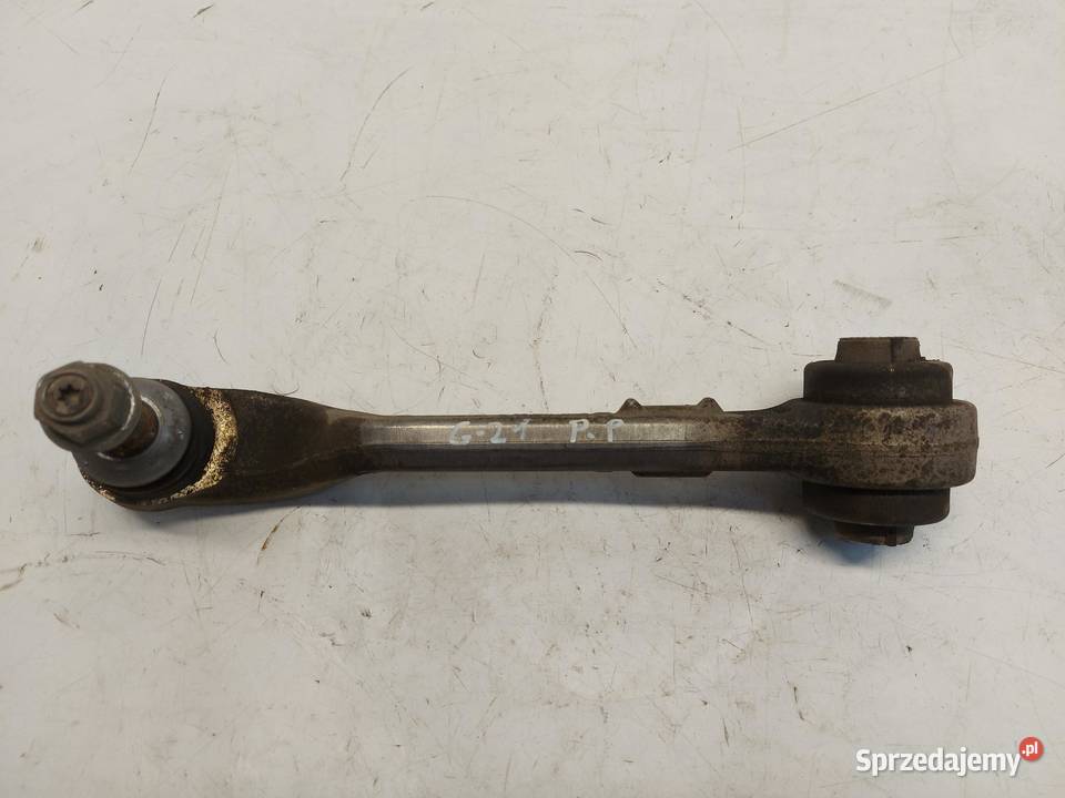 BMW G21 G20 Kombi 330e wahacz prawy przód