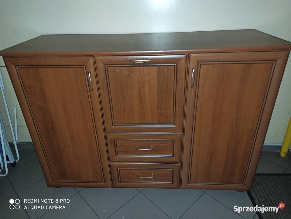 komplet mebli Bodzio Kępno