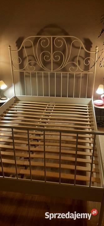 Łóżko Ikea 140200 Świniotop