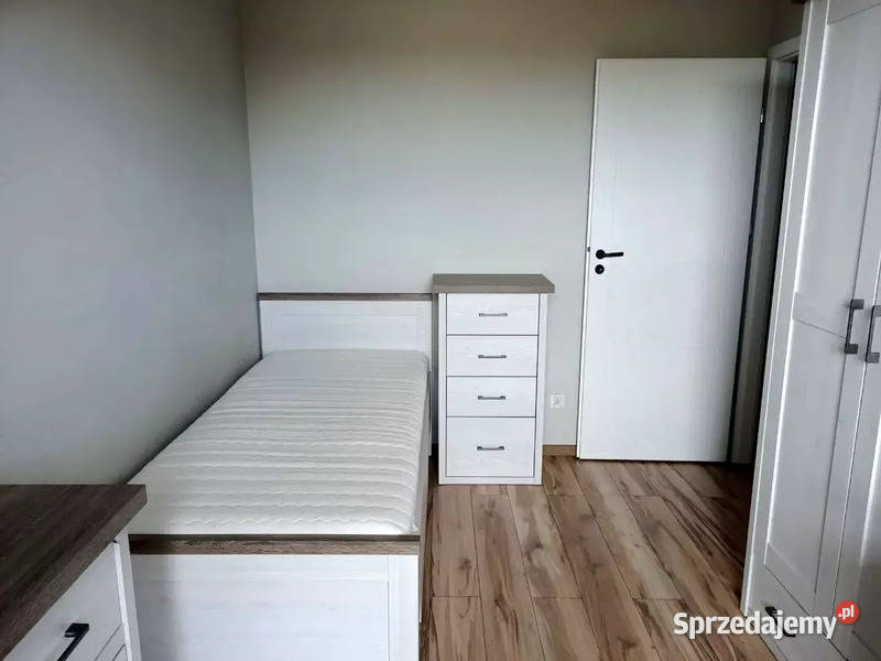 4 pokoje Gdańsk Letnicazwierzęta mile widziane pomorskie