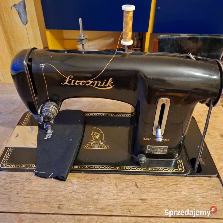 Łucznik retro KL90 Meble świętokrzyskie Ostrowiec Świętokrzyski