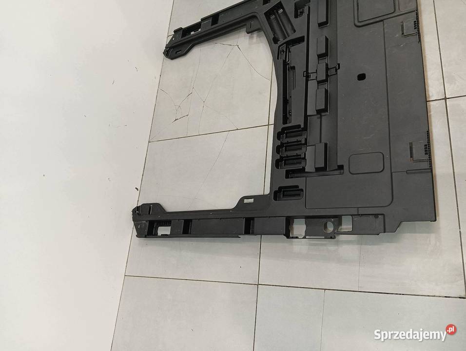 PODŁOGA BAGAŻNIKA STELAŻ KOMBI 4K9858967 Audi A6 Tapicerki samochodowe