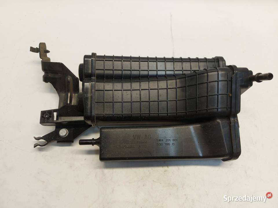 Ford Tourneo Connect III MK3 FILTR WĘGLOWY osobowe