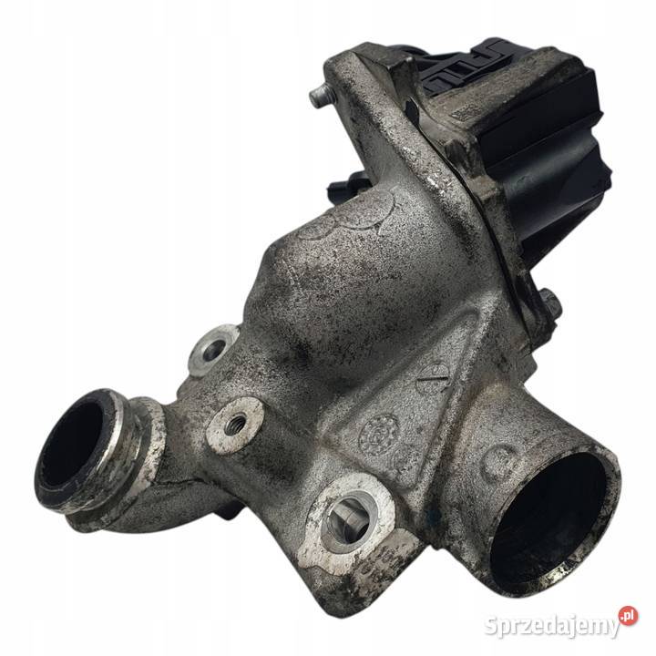 ZAWÓR EGR Renault Clio IV Kangoo 15 DCI oryginał lubelskie Chełm