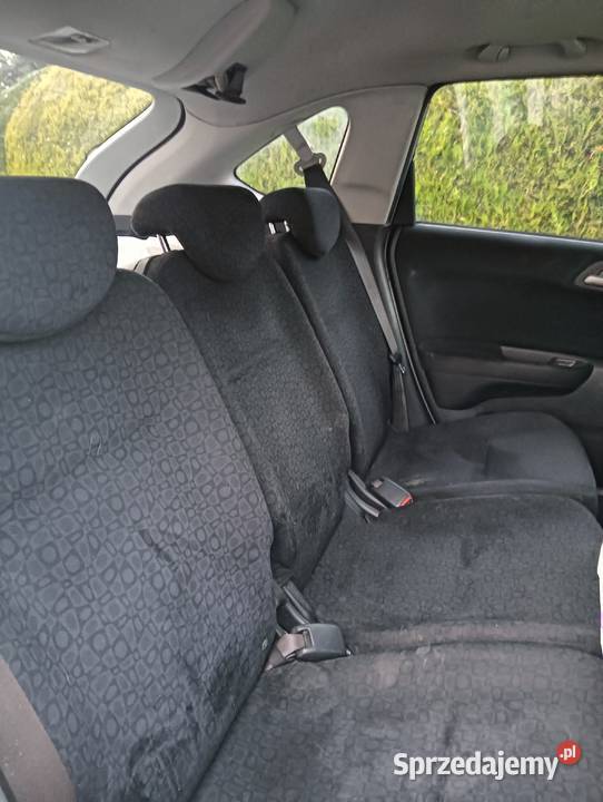 Sprzedam Honda FRV 20 benzyna w gazie benzyna+LPG wielkopolskie Pobiedziska