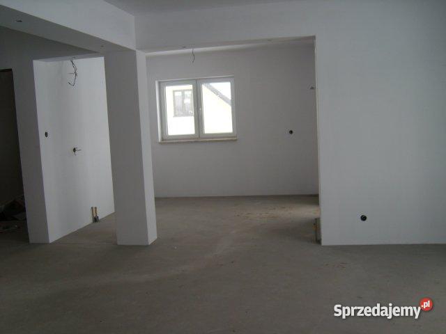 jednorodzinny dom w Zawierciu Zawiercie