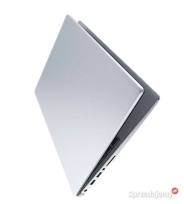 Nowy Laptop 156 ultrabook 8GB128SSD WIN10 OFFICE Kraków