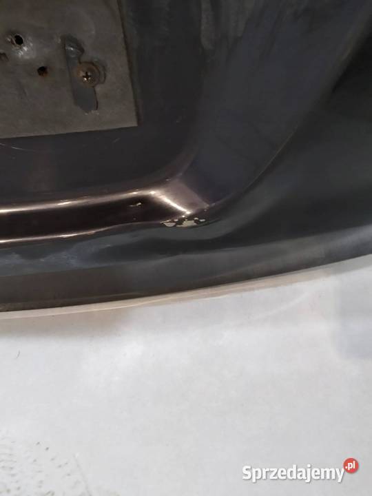 KLAPA TYŁ SZYBA KOMBI Z20R Opel Astra IV 2009