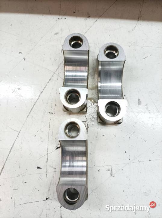 GŁOWICA KOMPLETNA EV388 ZY3710101 16 16V Mazda 3 osobowe Silniki i osprzęt