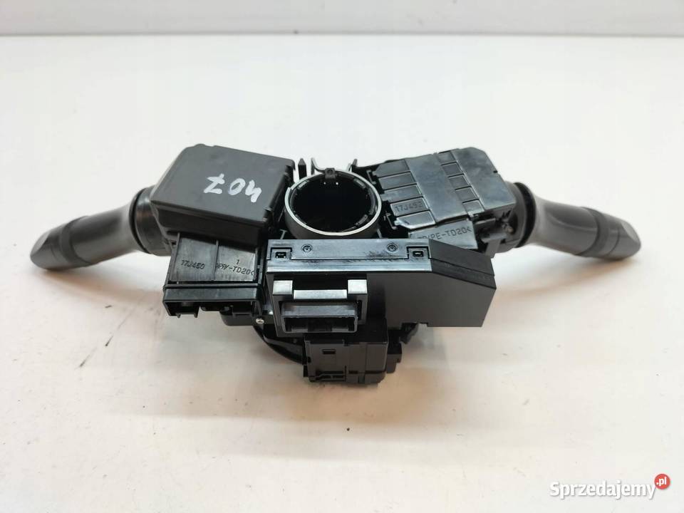 PRZEŁĄCZNIK ZESPOLONY TAŚMA 3741068P10 osobowe