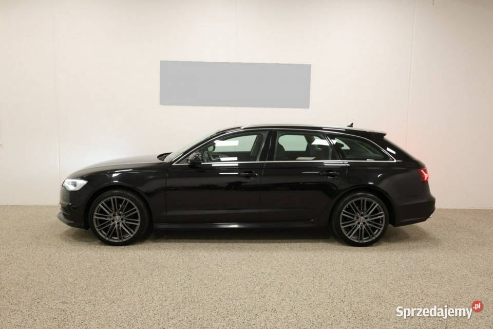 Audi A6 Avant C7 20112018 Sadlno