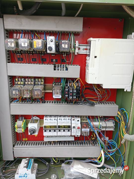 Prostowarka prościarka prostowanica odwijak Wrocław