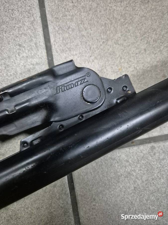 BMW E36 lewarek podnośnik oryginał Łódź